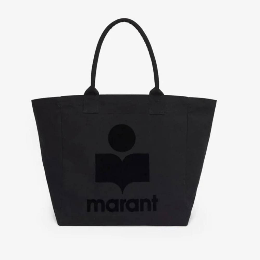 Isabel Marant Yenki Tote